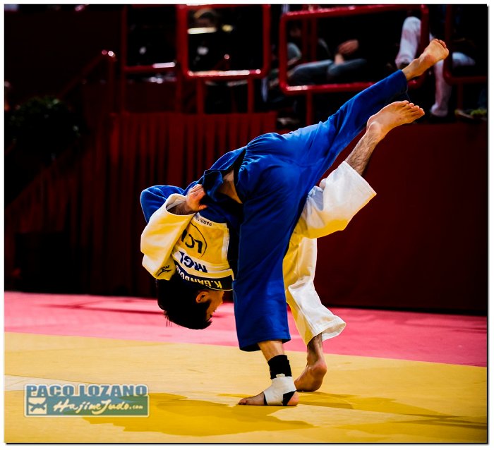 Paris 2014 by P.Lozano cat -60 kg (83)